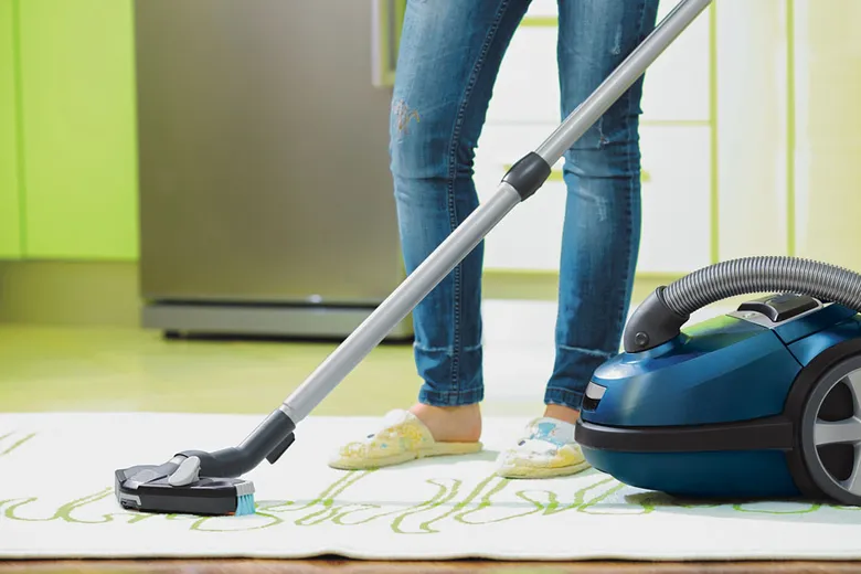 Cleaning Assistant Job in Lekki Lagos office cleaning role