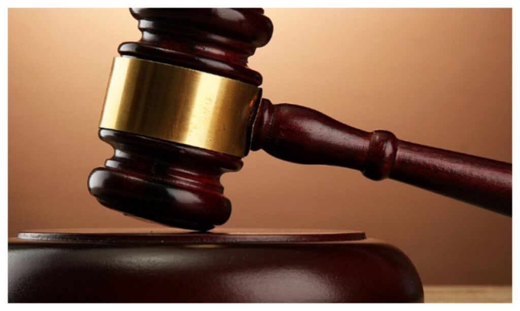 Rivers pharmacist murder death sentence