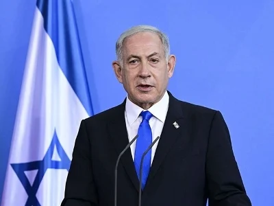 netanyahu death rumors six fingers video 2026