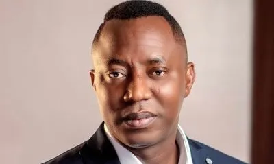 Omoyele Sowore on Nigerian Opposition