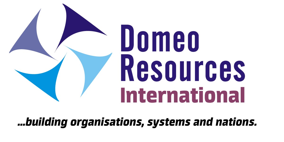 Dispatch rider delivering package using motorcycle