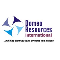 Domeo Resources International