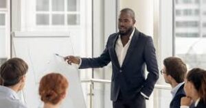 Sales Marketing Specialis