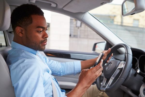 Driver Job in Lekki Lagos
