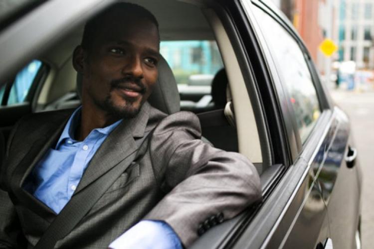 Personal Driver at R & R Recruiting Services