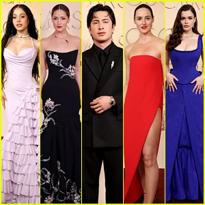 Oscars 2026 red carpet fashion