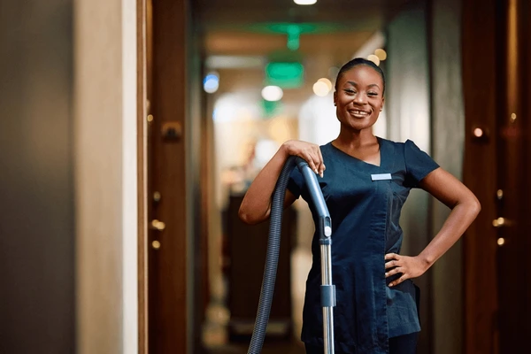 : Cleaning Assistant Job in Lekki Lagos