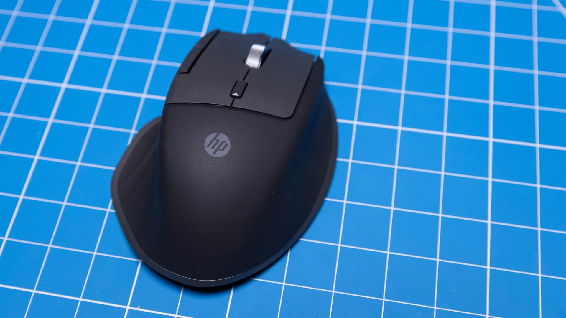 HP Ultra-Fast Scroll Wireless Mouse 780M
