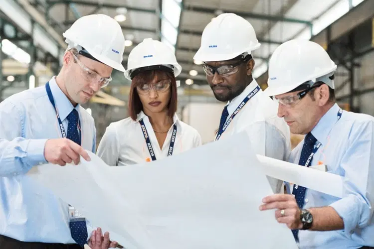 Procurement Intern at Black Pelican Group