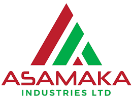 Controls Engineer working on industrial automation control panel in Lagos