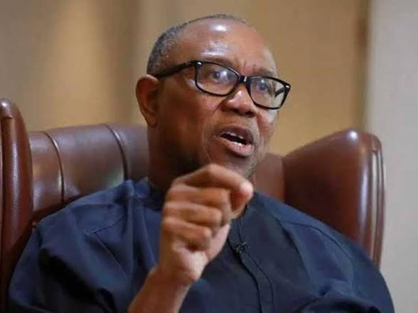 Peter Obi women development Nigeria 2026: Peter Obi speaking on women development and national growth