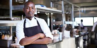 Restaurant Supervisor