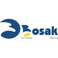 Bosak Microfinance Bank Ltd. 