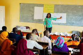 Business Studies Teacher