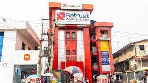 Retrust Microfinance Bank