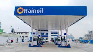 Rainoil Limited,