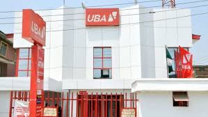 UBA Lagos