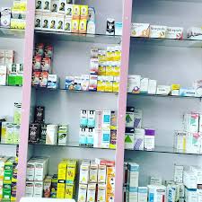 Maklay Pharmacy and store