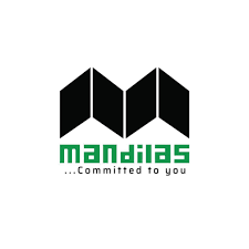 Mandilas