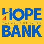 Hope Payment Service Bank