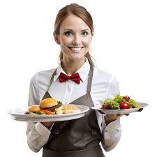 Waitress Job in Edo State restaurant customer service role
