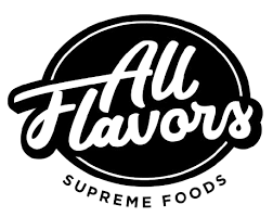 Allflavors Supreme Foods