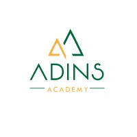 Sales representative discussing trading services with clients in Lagos office