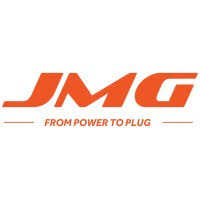  JMG Limited