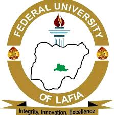 Federal University of Lafia recruitment 2026,Federal University of Lafia campus building in Nasarawa