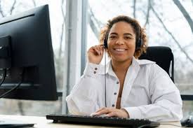 Customer Service Officer