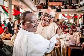 Gbemileke Alagbe – Oyo State