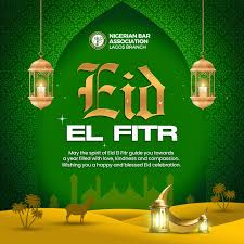 Eid el Fitr
