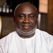 The All Progressives Congress (APC)  ex Deputy Governorship