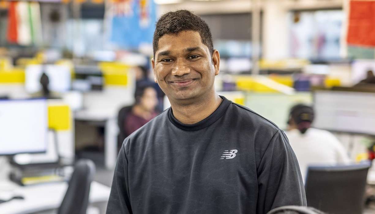 Senior QA Engineer Job in Lagos