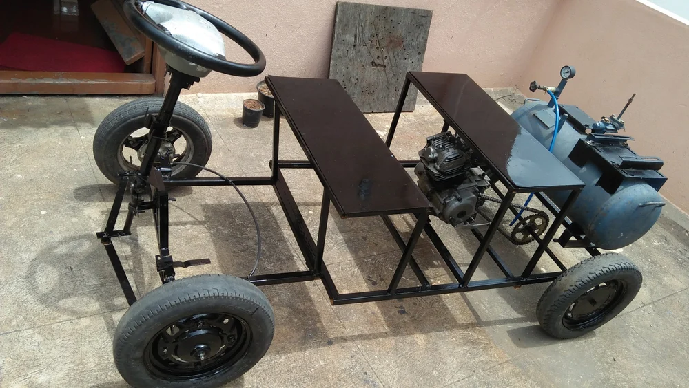 Mechanical Project Engineer at ABNL Limited