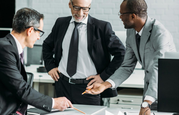 operations excellence manager job Abuja Nigeria 2026: Operations excellence manager overseeing drone logistics operations in Abuja