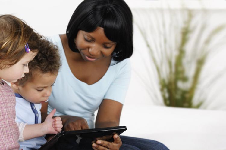 Laurelton Global Resources Nanny: Amazing Opportunity