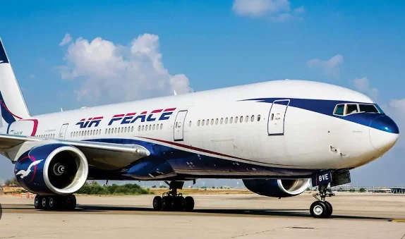 NCAA summons Air Peace disruptions 2026