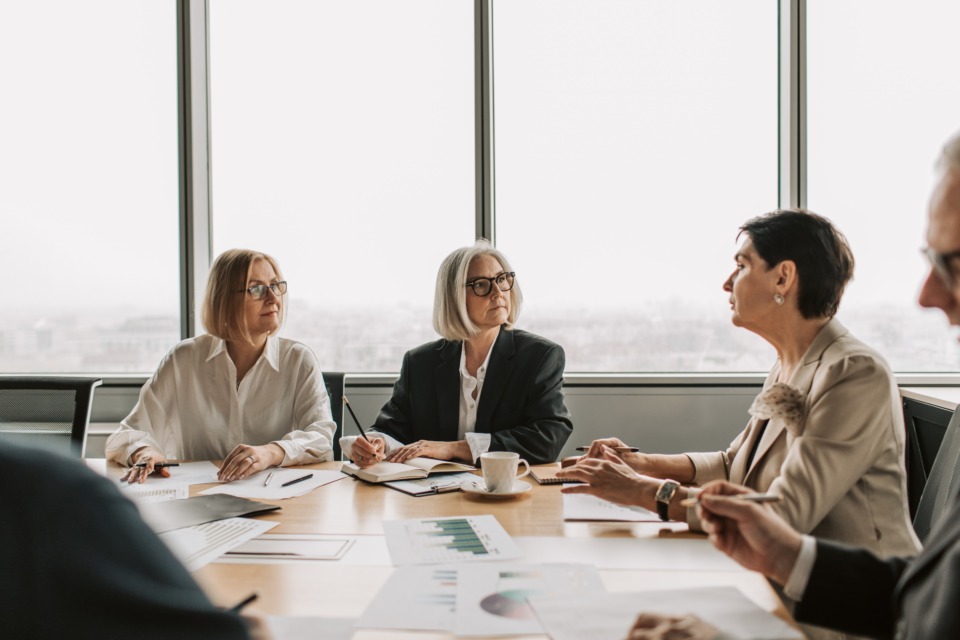 Operations Excellence Manager