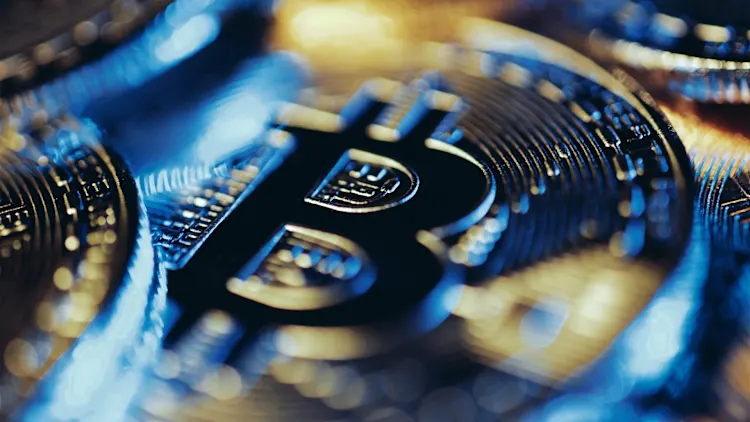 Bitcoin continues to attract global attention as cryptocurrency markets experience renewed growth