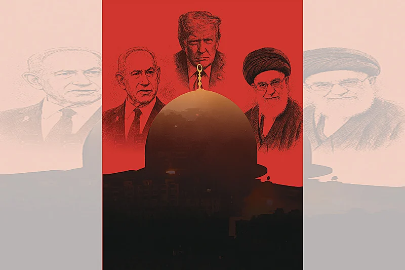 US Israel Iran religious war 2026