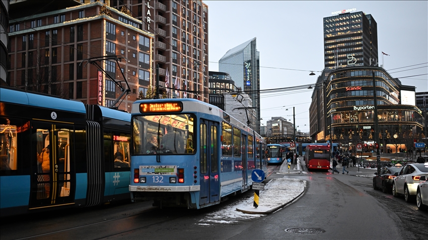 Norway fuel tax cuts 2026