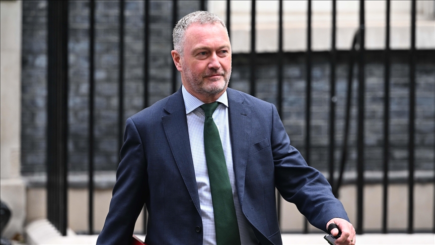 UK rejects Iran strike London claim 2026