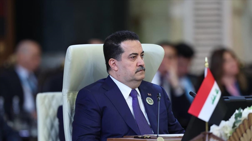 Iraq Will Not Allow Attacks on Iran