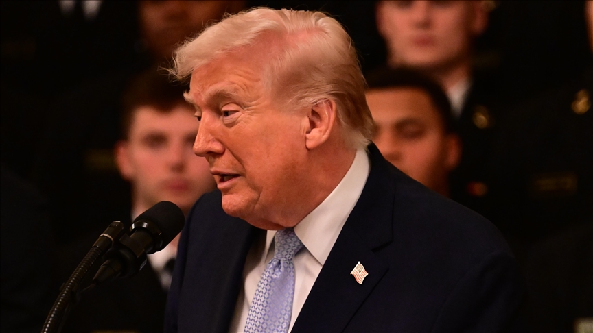 Trump reconsider US bases Spain Germany 2026