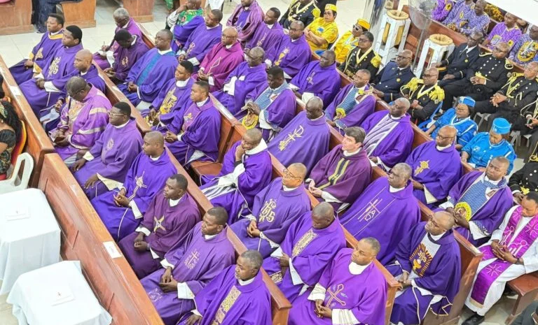 Nigerian Bishops Violence Insurgency Report : Shocking Update