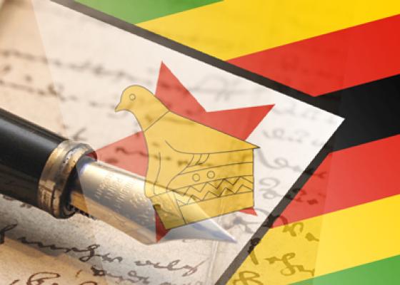 Zimbabwe constitutional amendment 2026