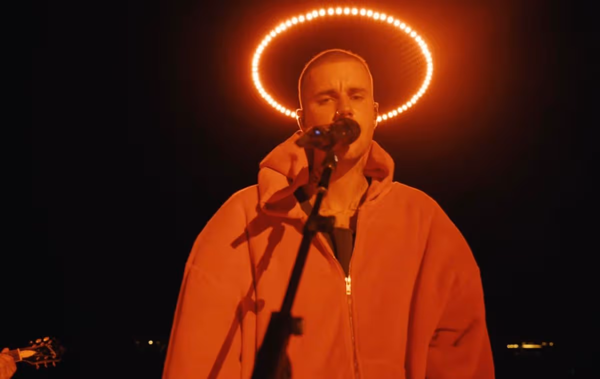 Justin Bieber Coachella YouTube videos performance