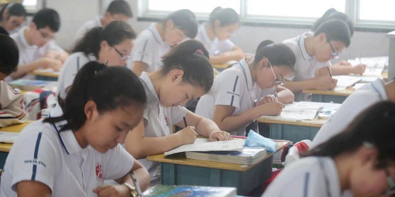 China's language laws reinforce systemic racism and marginalization 