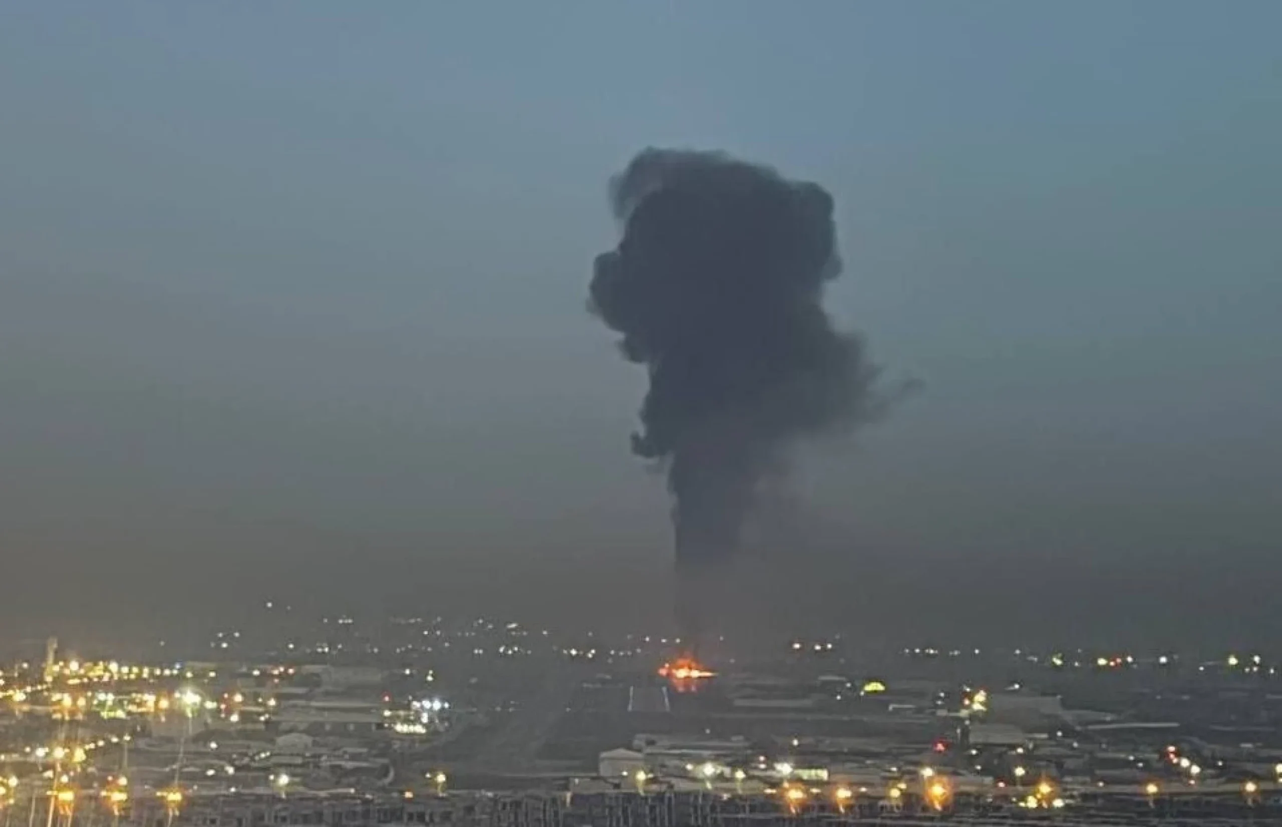 Erbil, Baghdad in talks to compensate victims of drone attacks